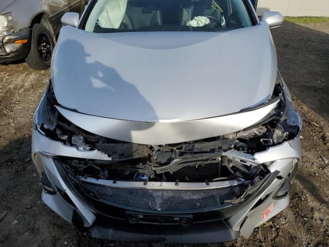 Photo 11 from auction – 2017 TOYOTA PRIUS PRIM with VIN JTDKARFP5H3049221