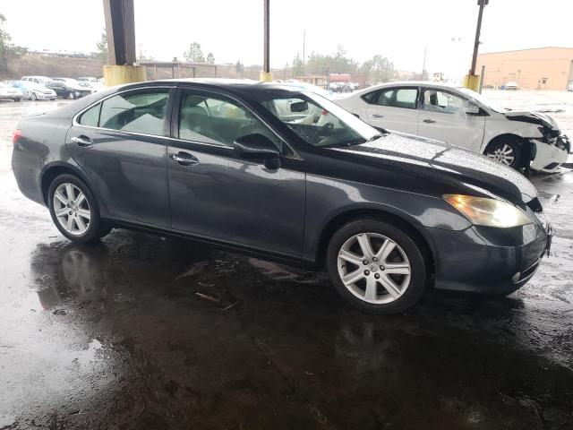 Photo 4 from auction – 2007 LEXUS ES 350 with VIN JTHBJ46G472129499
