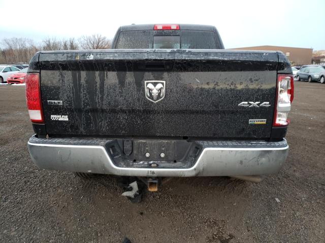 Photo 6 from auction – 2017 RAM 1500 SLT with VIN 1C6RR7GG8HS807642