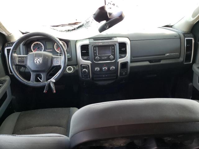 Photo 8 from auction – 2016 RAM 1500 SLT with VIN 1C6RR7GT6GS231688