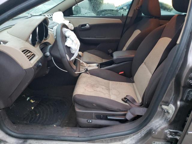 Photo 7 from auction – 2011 CHEVROLET MALIBU LS with VIN 1G1ZA5EU0BF393598
