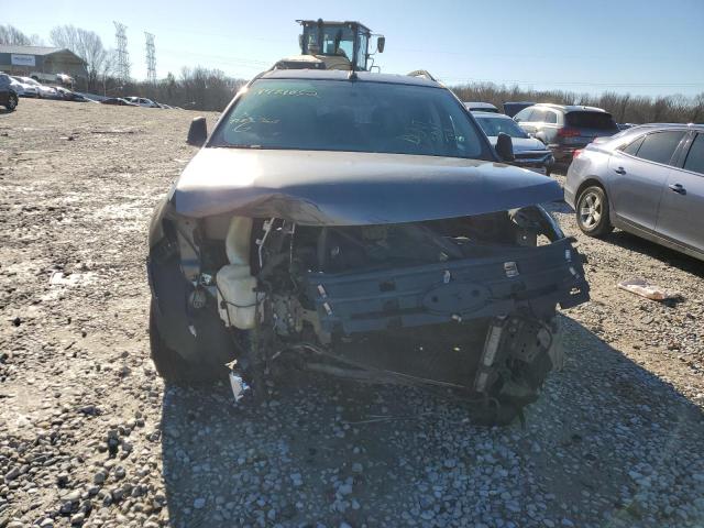 Photo 5 from auction – 2010 FORD EDGE LIMIT with VIN 2FMDK4KC5ABB53379