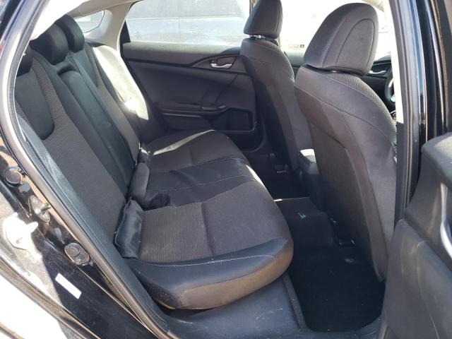Photo 10 from auction – 2020 HONDA INSIGHT EX with VIN 19XZE4F50LE008422