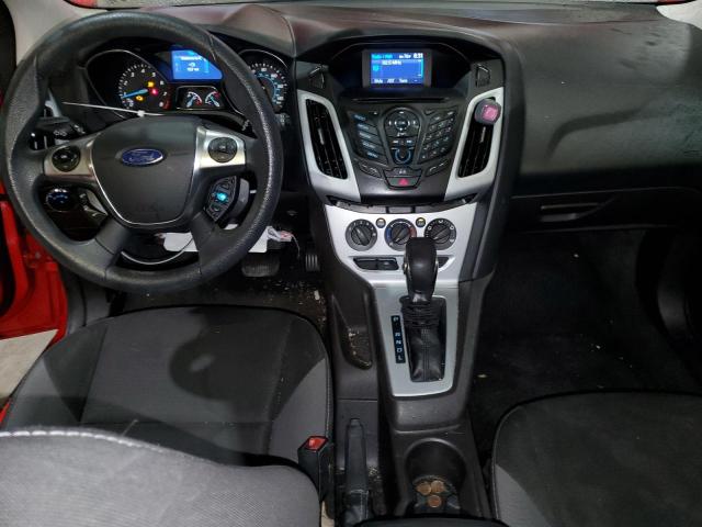 Photo 8 from auction – 2013 FORD FOCUS SE with VIN 1FADP3K23DL289222
