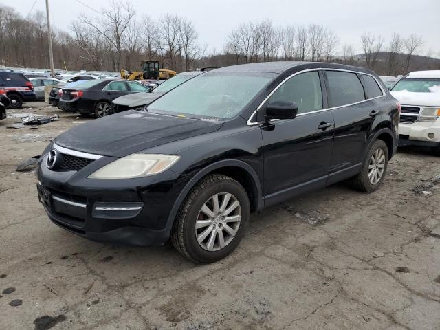 MAZDA CX-9 2009 with VIN JM3TB38V890174945 - Photo from auction
