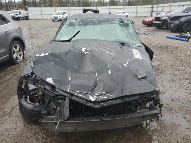 Photo 5 from auction – 2015 CHEVROLET CAMARO LS with VIN 2G1FA1E32F9111026