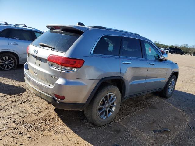 Photo 3 from auction – 2014 JEEP GRAND CHER with VIN 1C4RJFBG9EC294036
