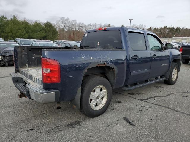 Photo 3 from auction – 2011 CHEVROLET SILVERADO with VIN 3GCPKSE39BG325770