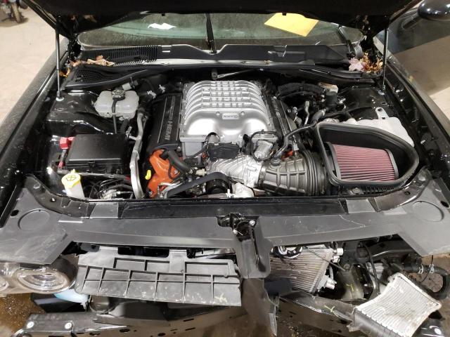 Photo 11 from auction – 2022 DODGE CHALLENGER with VIN 2C3CDZC92NH102598