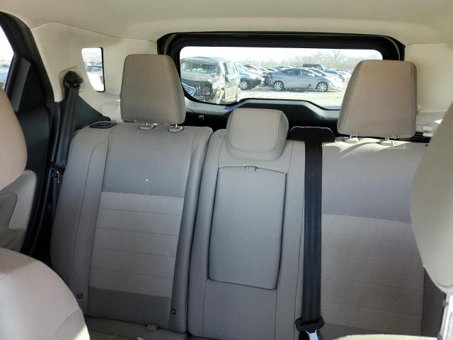 Photo 10 from auction – 2019 FORD ECOSPORT S with VIN MAJ3S2FE9KC265030