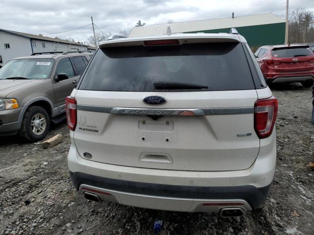 Photo 6 from auction – 2017 FORD EXPLORER P with VIN 1FM5K8HT3HGE07046