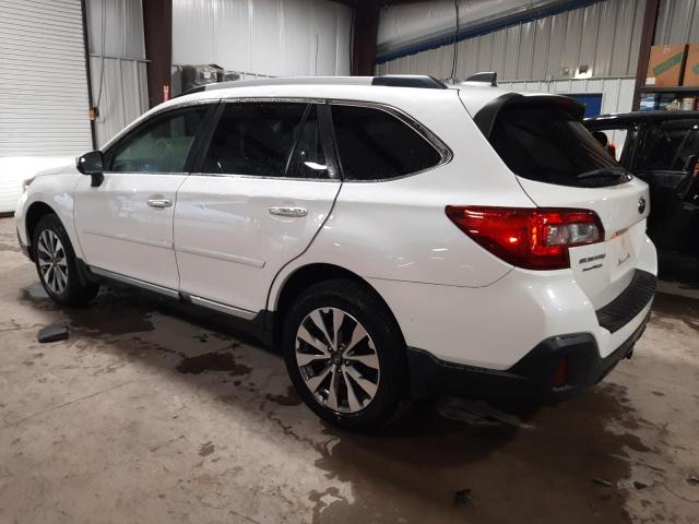 Photo 2 from auction – 2018 SUBARU OUTBACK TO with VIN 4S4BSATC7J3262060