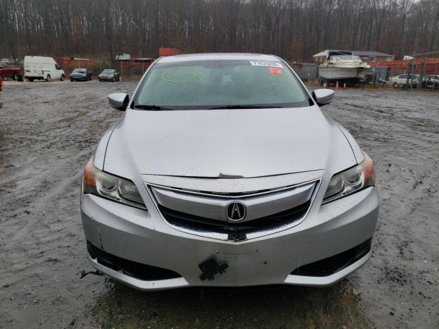 Photo 5 from auction – 2014 ACURA ILX 20 with VIN 19VDE1F39EE001472