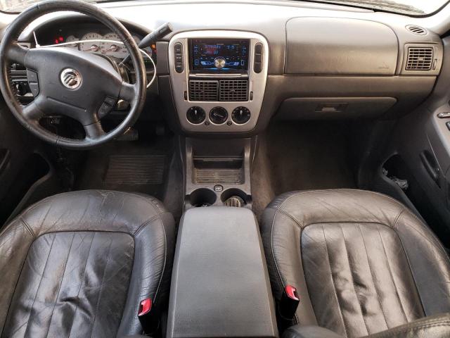 Photo 8 from auction – 2005 MERCURY MOUNTAINEE with VIN 4M2ZU66K75UJ08620
