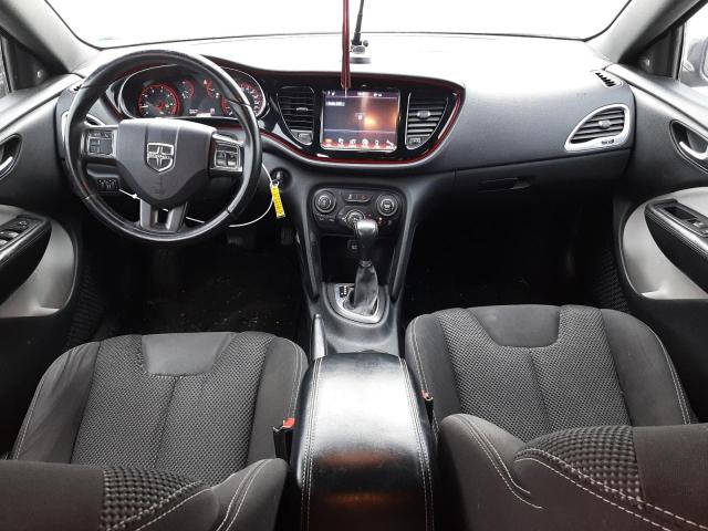 Photo 8 from auction – 2015 DODGE DART SXT with VIN 1C3CDFBB8FD368760