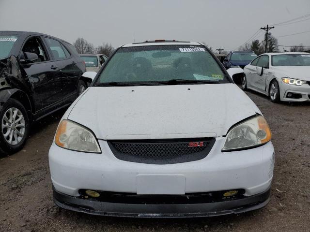 Photo 5 from auction – 2003 HONDA CIVIC EX with VIN 1HGEM21973L068349