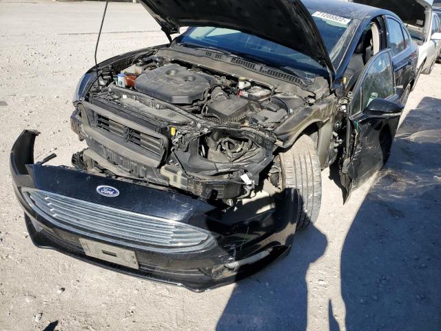 Photo 12 from auction – 2017 FORD FUSION SE with VIN 3FA6P0H95HR272490