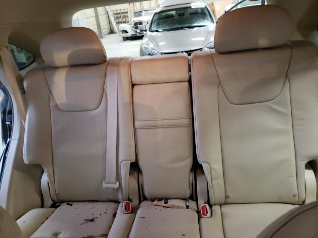 Photo 10 from auction – 2014 LEXUS RX 350 BAS with VIN 2T2BK1BA5EC243701