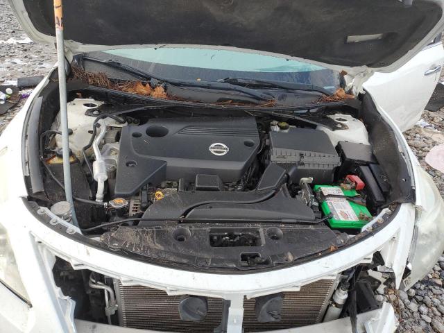 Photo 11 from auction – 2013 NISSAN ALTIMA 2.5 with VIN 1N4AL3AP3DC242221