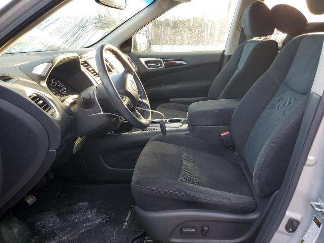 Photo 7 from auction – 2016 NISSAN PATHFINDER with VIN 5N1AR2MN5GC652595