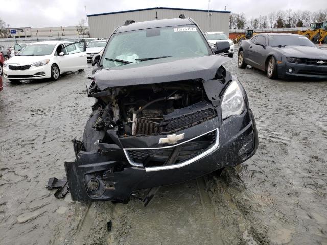 Photo 5 from auction – 2015 CHEVROLET EQUINOX LT with VIN 2GNFLBE36F6391825