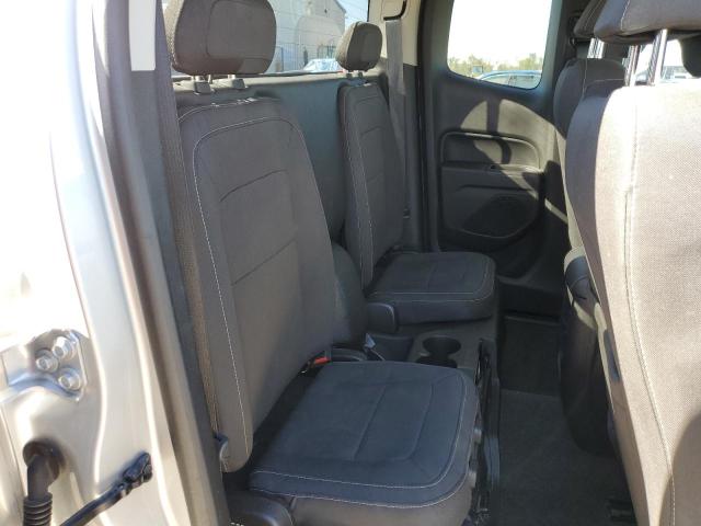 Photo 10 from auction – 2015 GMC CANYON SLE with VIN 1GTH5BE3XF1142622