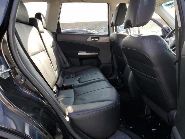 Photo 11 from auction – 2010 SUBARU FORESTER 2 with VIN JF2SH6DC8AH786403