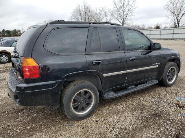 Photo 3 from auction – 2006 GMC ENVOY with VIN 1GKDT13S262321227