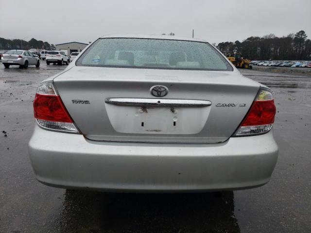 Photo 6 from auction – 2005 TOYOTA CAMRY LE with VIN 4T1BE32K75U995690