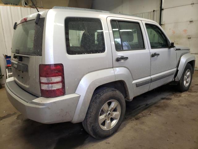 Photo 3 from auction – 2011 JEEP LIBERTY SP with VIN 1J4PN2GK7BW592641