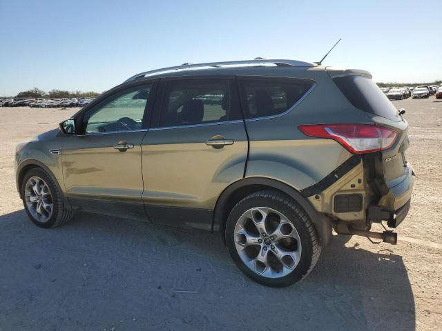 Photo 2 from auction – 2013 FORD ESCAPE TIT with VIN 1FMCU9J9XDUB29232