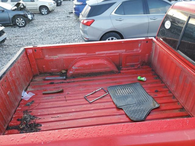 Photo 10 from auction – 2003 CHEVROLET SILVERADO with VIN 1GCEK14V93Z295594
