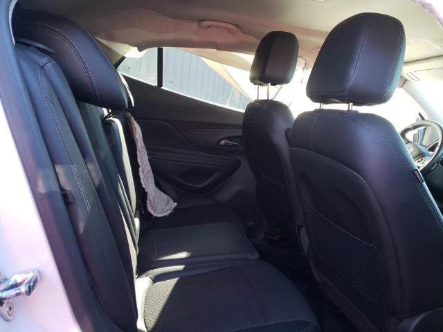 Photo 11 from auction – 2018 BUICK ENCORE PRE with VIN KL4CJASB2JB691577