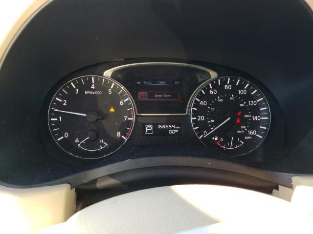 Photo 9 from auction – 2013 NISSAN PATHFINDER with VIN 5N1AR2MM5DC638876