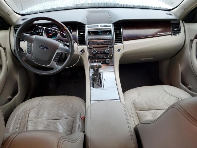 Photo 8 from auction – 2010 FORD TAURUS LIM with VIN 1FAHP2FW4AG160970