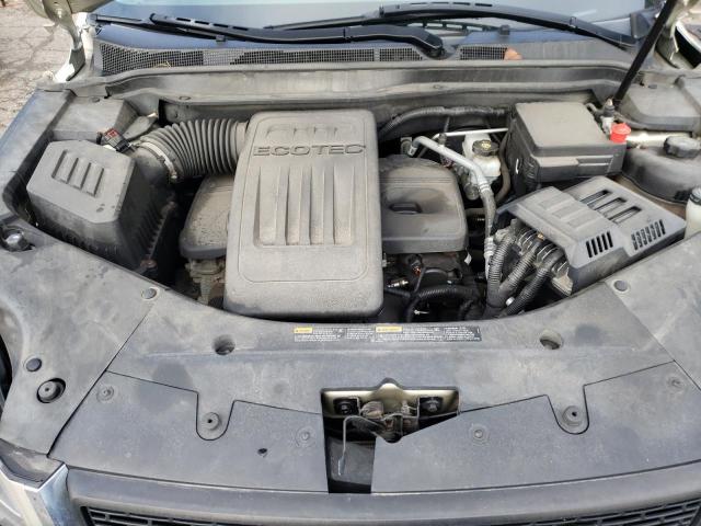 Photo 12 from auction – 2013 GMC TERRAIN SL with VIN 2GKALSEK3D6410424