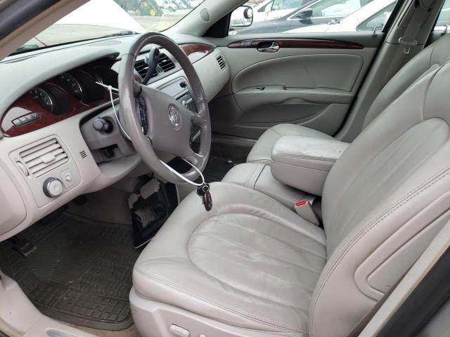 Photo 7 from auction – 2007 BUICK LUCERNE CX with VIN 1G4HD57227U184495