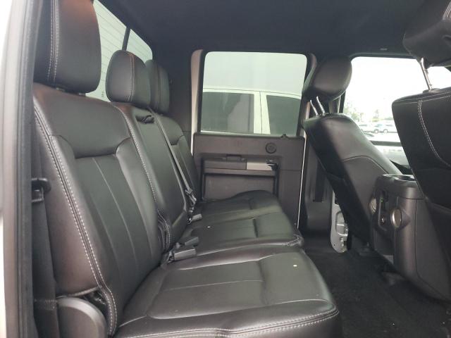 Photo 10 from auction – 2012 FORD F250 SUPER with VIN 1FT7W2BT0CEB13700
