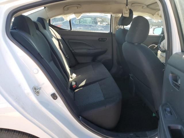 Photo 10 from auction – 2020 NISSAN VERSA S with VIN 3N1CN8DV0LL892229