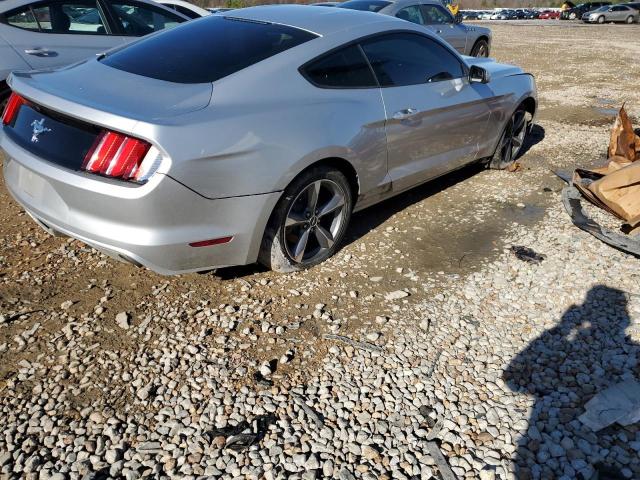 Photo 3 from auction – 2016 FORD MUSTANG with VIN 1FA6P8AM9G5259420