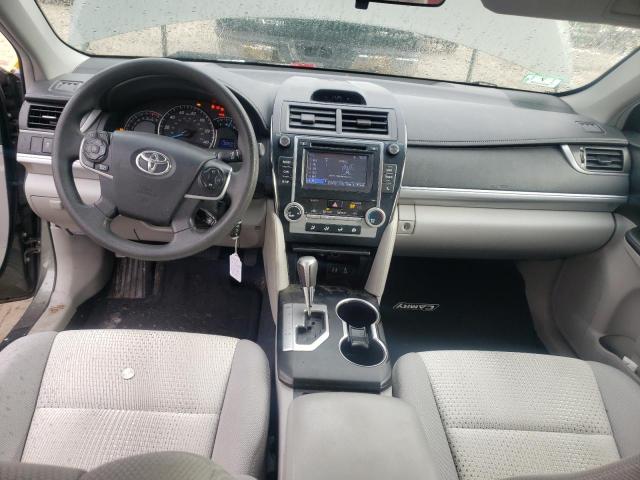Photo 8 from auction – 2014 TOYOTA CAMRY L with VIN 4T4BF1FK7ER411452