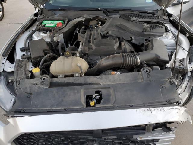 Photo 11 from auction – 2017 FORD MUSTANG with VIN 1FA6P8TH3H5277445