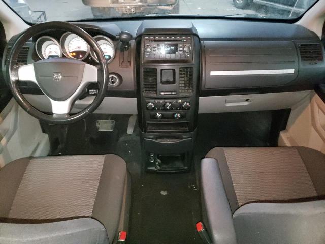 Photo 8 from auction – 2008 DODGE GRAND CARA with VIN 2D8HN44P08R640618