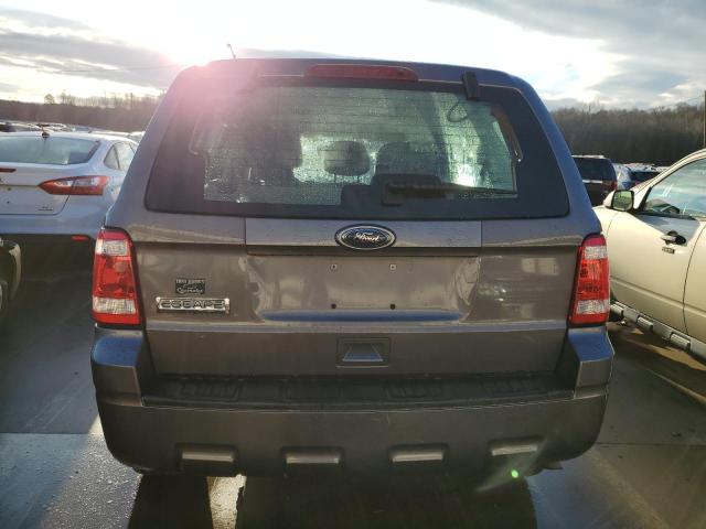 Photo 6 from auction – 2011 FORD ESCAPE XLS with VIN 1FMCU9C70BKA32352
