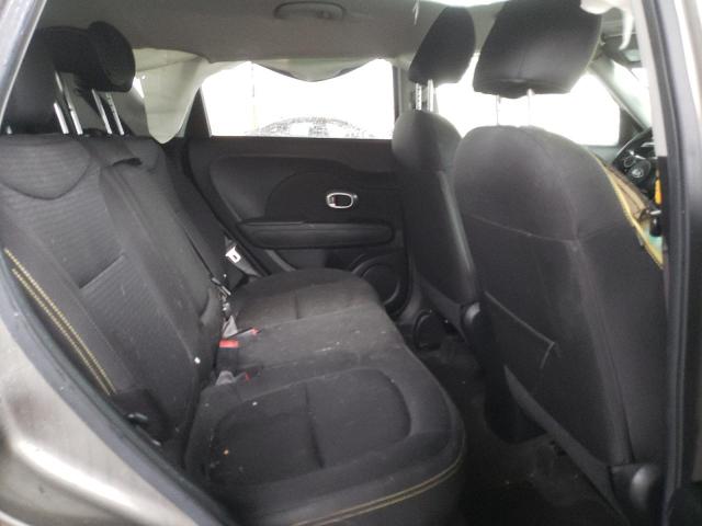 Photo 6 from auction – 2016 KIA SOUL + with VIN KNDJP3A54G7240858