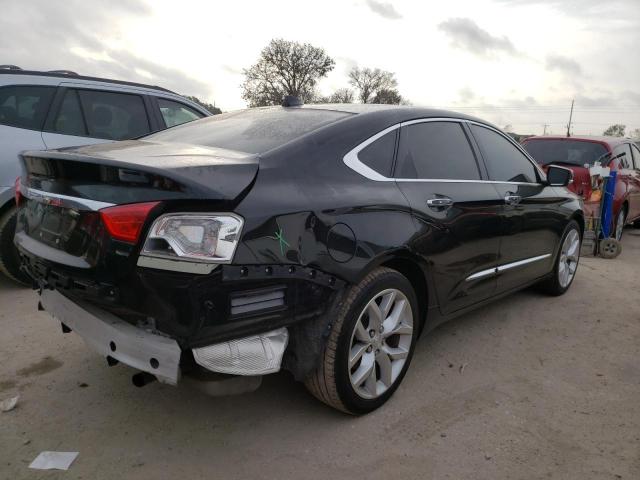 Photo 3 from auction – 2014 CHEVROLET IMPALA LTZ with VIN 2G1155S31E9261413