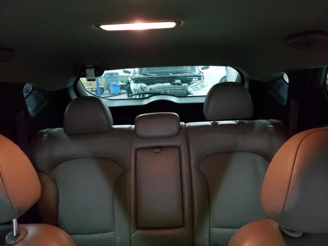 Photo 10 from auction – 2014 HYUNDAI TUCSON GLS with VIN KM8JUCAG2EU878904