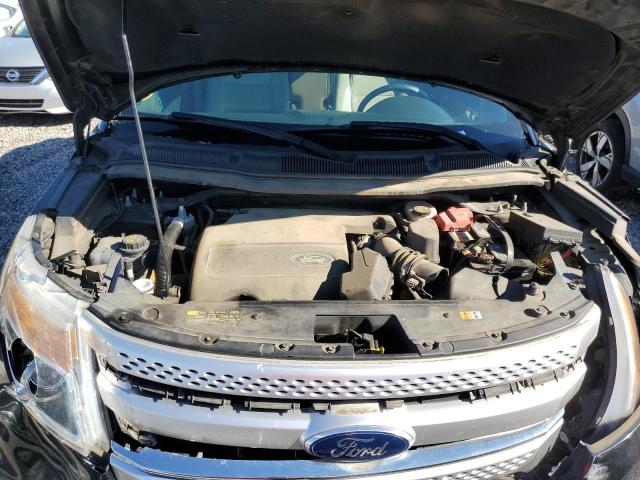 Photo 12 from auction – 2012 FORD EXPLORER X with VIN 1FMHK7D88CGA30330