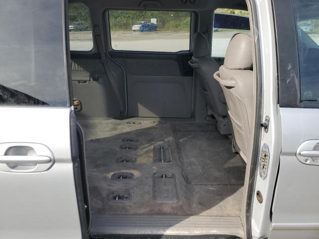 Photo 11 from auction – 2003 HONDA ODYSSEY EX with VIN 5FNRL18743B092841
