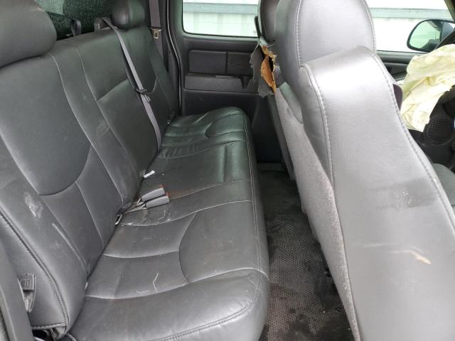Photo 10 from auction – 2007 CHEVROLET SILVERADO with VIN 1GCEK19ZX7E139511